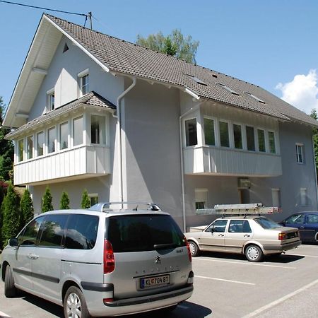 Engelweg Velden Top 1 Apartment Velden am Wörthersee Exterior foto