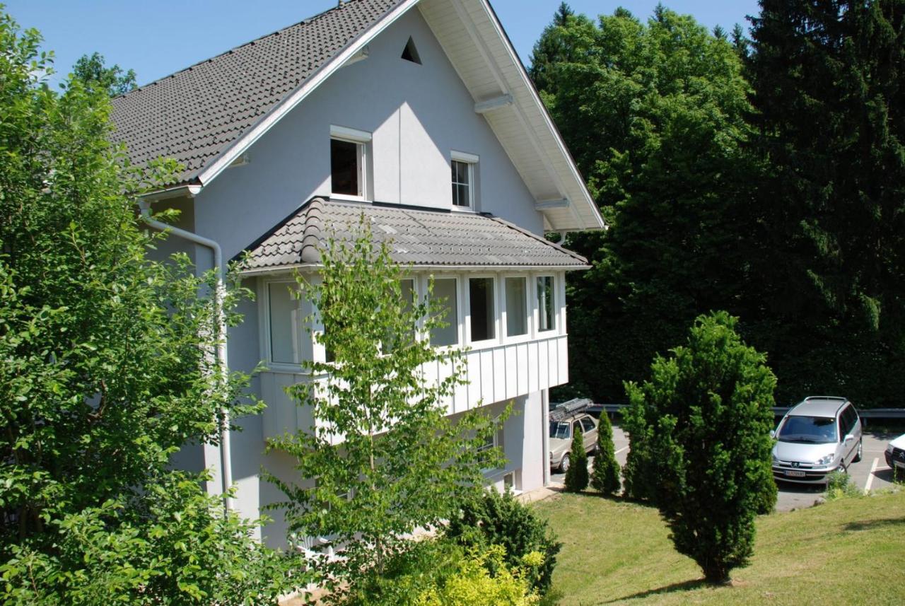Engelweg Velden Top 1 Apartment Velden am Wörthersee Exterior foto
