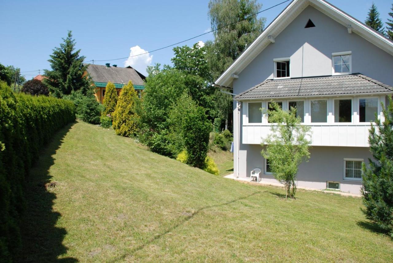 Engelweg Velden Top 1 Apartment Velden am Wörthersee Exterior foto