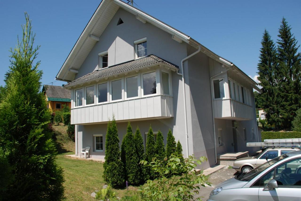 Engelweg Velden Top 1 Apartment Velden am Wörthersee Exterior foto