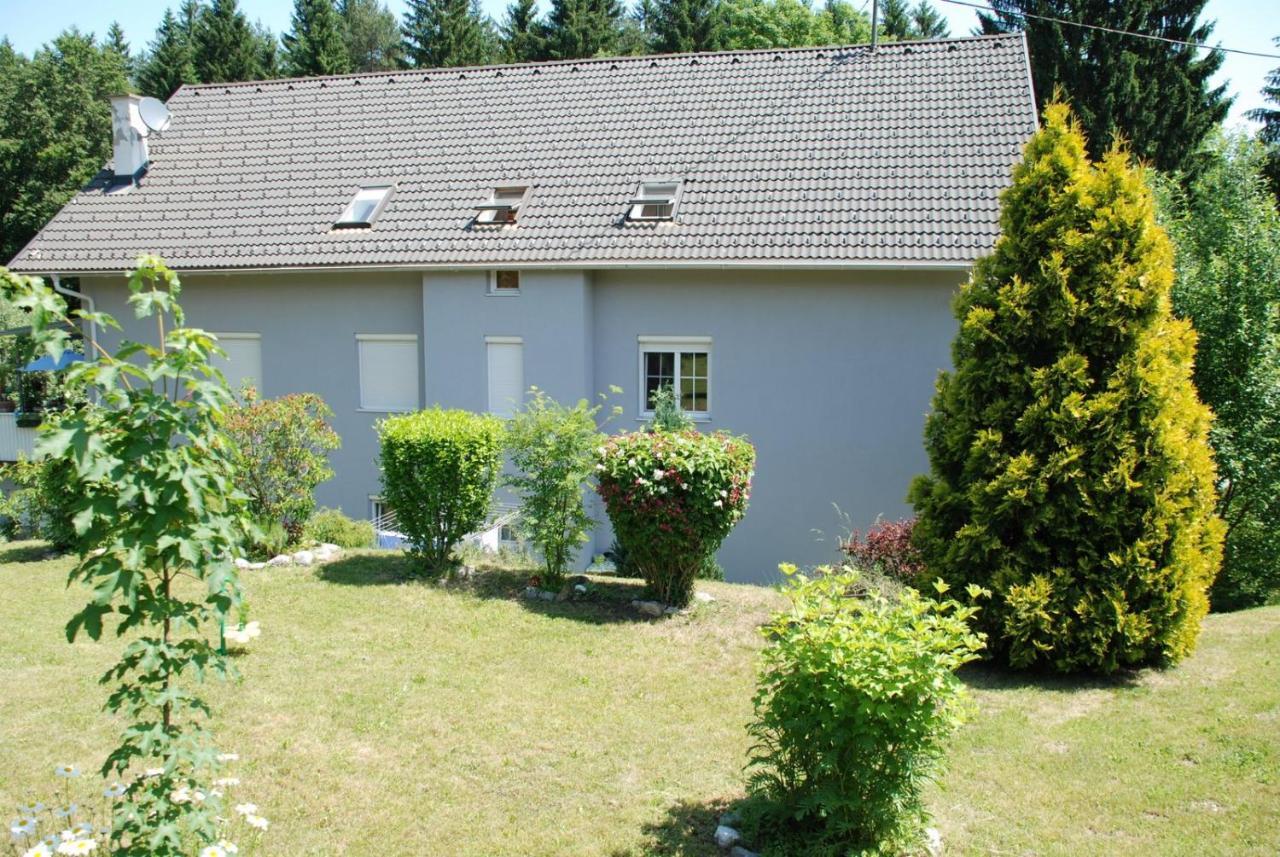Engelweg Velden Top 1 Apartment Velden am Wörthersee Exterior foto